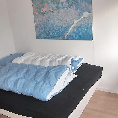 Three-bedroom Holiday Kanekaervej 01 Holiday home Kelstrup