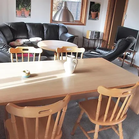 Three-bedroom Holiday Kanekaervej 01 Holiday home *