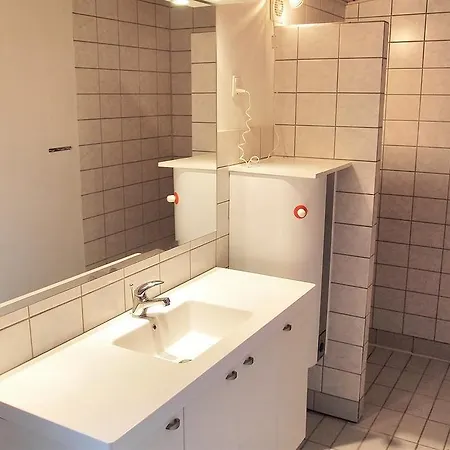 Three-bedroom Holiday Kanekaervej 01 Holiday home